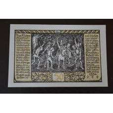 Німеччина. Нотгельд. 50 Pf 1921 року (3)