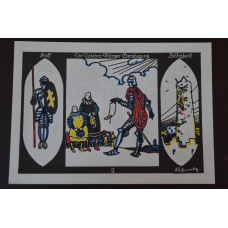 Німеччина. Нотгельд. 50 Pf 1921 року (3)