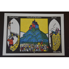 Німеччина. Нотгельд. 50 Pf 1921 року (3)