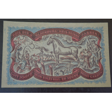 Німеччина. Нотгельд. 50 Pf 1921 року (3)