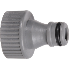 Адаптер с внутренней резьбой 3/4“ PALISAD LUXE