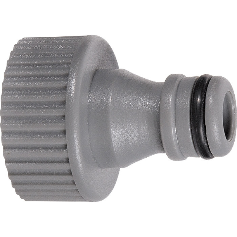 Адаптер с внутренней резьбой 3/4“ PALISAD LUXE