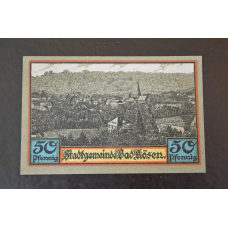 Німеччина. Нотгельд. 50 Pf 1921 року (3)