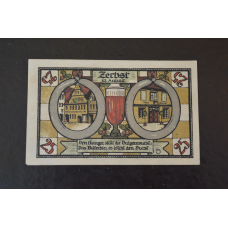 Німеччина. Нотгельд. 50 Pf 1921 року (3)