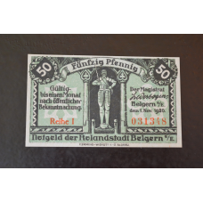 Німеччина. Нотгельд. 50 Pf   ( 4 )