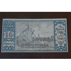 Німеччина. Нотгельд. 50Pf   ( 5 )