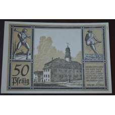 Німеччина. Нотгельд. 50Pf   ( 5 )