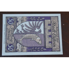 Німеччина. Нотгельд. 50Pf   ( 5 )