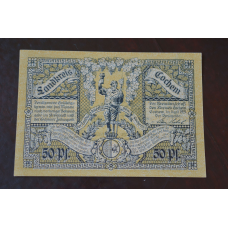 Німеччина. Нотгельд. 50Pf   ( 5 )