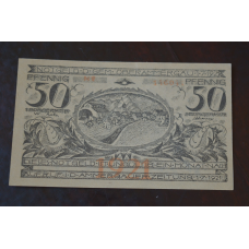 Німеччина. Нотгельд. 50Pf   ( 5 )