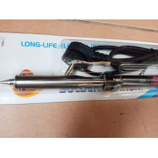 Универсальный паяльник электрический JAC Tool 906 100 WПаяльник 220В 100Вт