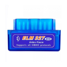 Автомобильный сканер OBD2 ELM327 mini BT