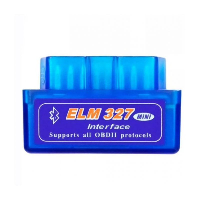 Автомобильный сканер OBD2 ELM327 mini BT Автомобильный сканер OBD2 ELM327 mini BT
