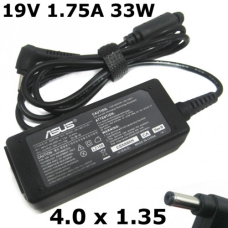 Блок живлення ASUS 19V 1.75 A 33W 4.0*1.35 mm (High Quality)