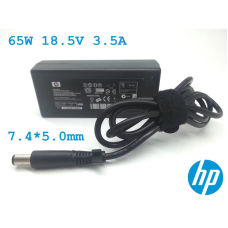 Блок живлення HP 18.5 V 3.5 A 7.4*5.0 65 W (High Quality)