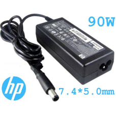 Блок живлення HP 19V 4.74 A 7.4*5.0 90W(High Quality)