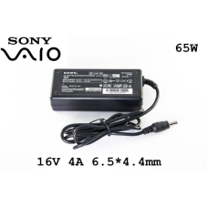 Блок живлення SONY 16V 4A 6.5*4.4 mm