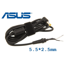 Кабель для блоку живлення ноутбука Asus 5.5*2.5 мм