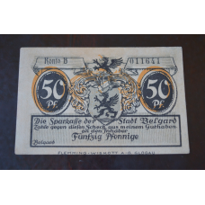 Німеччина. Нотгельд. 50Pf   ( 7 )