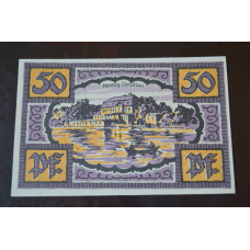 Німеччина. Нотгельд. 50Pf   ( 7 )