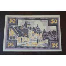 Німеччина. Нотгельд. 50Pf   ( 7 )
