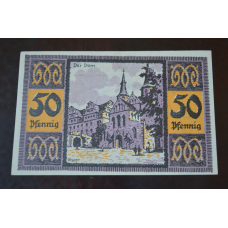 Німеччина. Нотгельд. 50Pf   ( 7 )