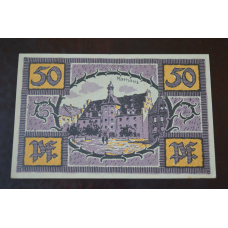 Німеччина. Нотгельд. 50Pf   ( 7 )