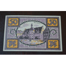 Німеччина. Нотгельд. 50Pf   ( 7 )