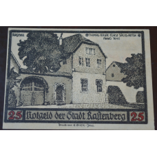 Німеччина. Нотгельд. 25Pf   ( 7 )