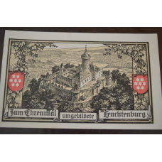 Німеччина. Нотгельд. 50Pf   ( 7 )