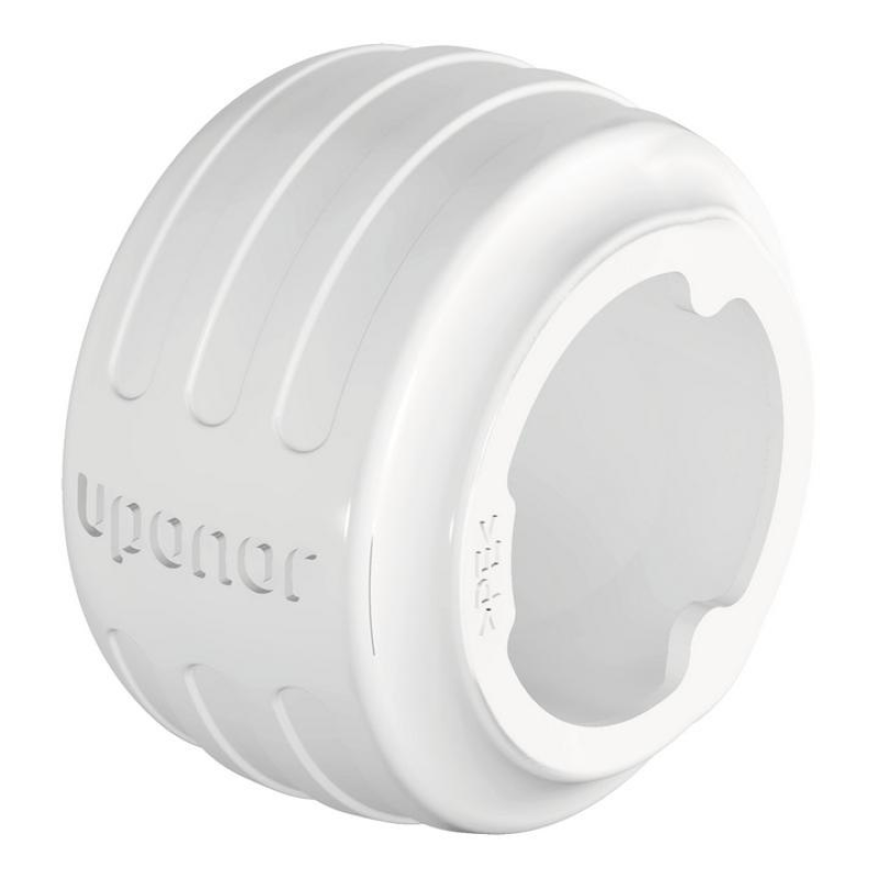Кольцо Uponor GmbH EVOLUTION Q&E белое Ø25 мм (1057455) Кольцо Uponor GmbH EVOLUTION Q&E белое Ø25 мм (1057455)