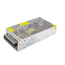 Блок питания Profix 12V, 10A, 120Вт, негерметичный, металлический корпус
