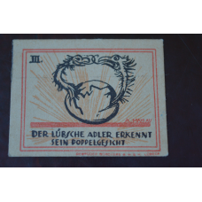 Німеччина. Нотгельд. 20Pf   ( 7 )