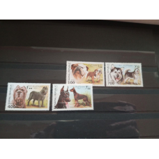 Марки. Серія. (УНЦ.)