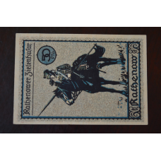 Німеччина. Нотгельд. 50Pf   ( 8 )