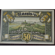 Німеччина. Нотгельд. 50Pf   ( 8 )