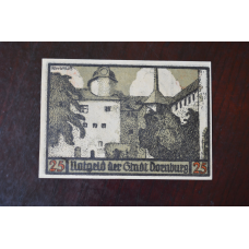 Німеччина. Нотгельд. 25Pf   ( 8 )