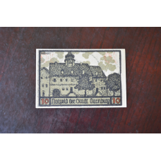 Німеччина. Нотгельд. 10Pf   ( 8 )