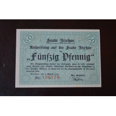 Німеччина. Нотгельд. 50Pf   ( 8 )