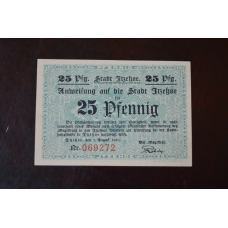 Німеччина. Нотгельд. 25Pf   ( 8 )