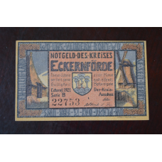 Німеччина. Нотгельд. 50Pf   ( 8 )