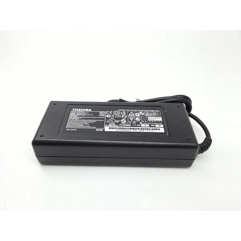 Блок питания для ноутбука Toshiba 19V 1.58A 30W 5.5*2.5mm Блок питания для ноутбука Toshiba 19V 1.58A 30W 5.5*2.5mm