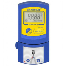 Измеритель температуры жала HandsKit FG-100