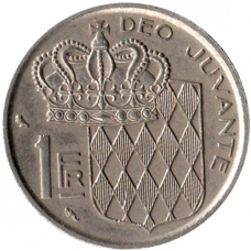 Монако 1гладень, 19666,60 (Д)