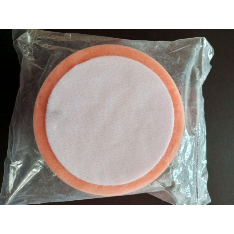 Паролон VELCRO 150x45 плоский оранжевый на липучке Паролон VELCRO 150x45 плоский оранжевый на липучке