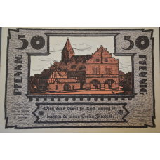 Німеччина. Нотгельд. 50 Pf   ( 10 )