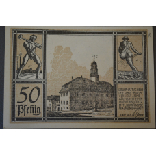 Німеччина. Нотгельд. 50 Pf   ( 10 )