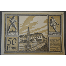 Німеччина. Нотгельд. 50 Pf   ( 10 )