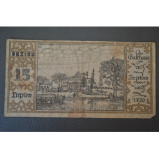 Німеччина. Нотгельд. 50 Pf   ( 10 )
