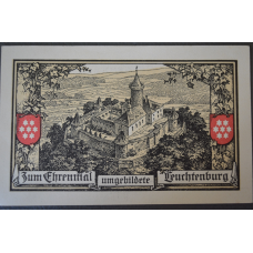 Німеччина. Нотгельд. 50 Pf   ( 10 )